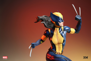 XM Studios X-23